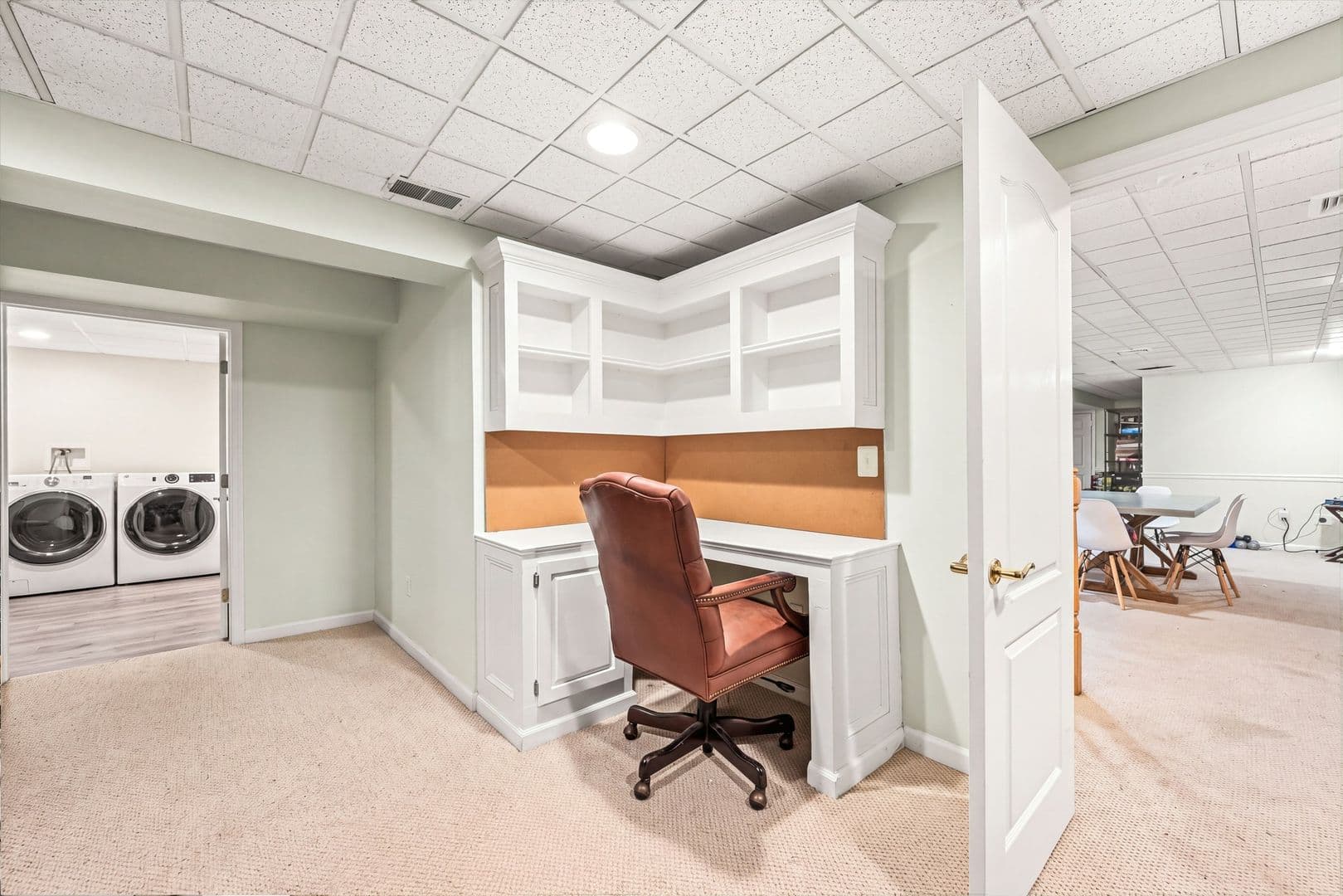 Blue Bell House: 206 Saint Andrews Ct
