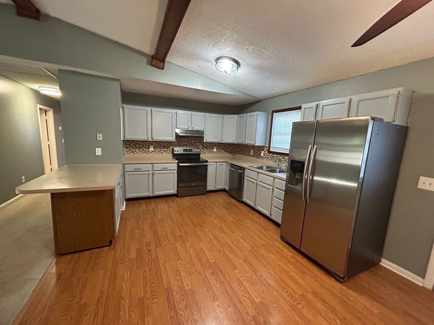 High Point House: 1108 Raleigh Ct