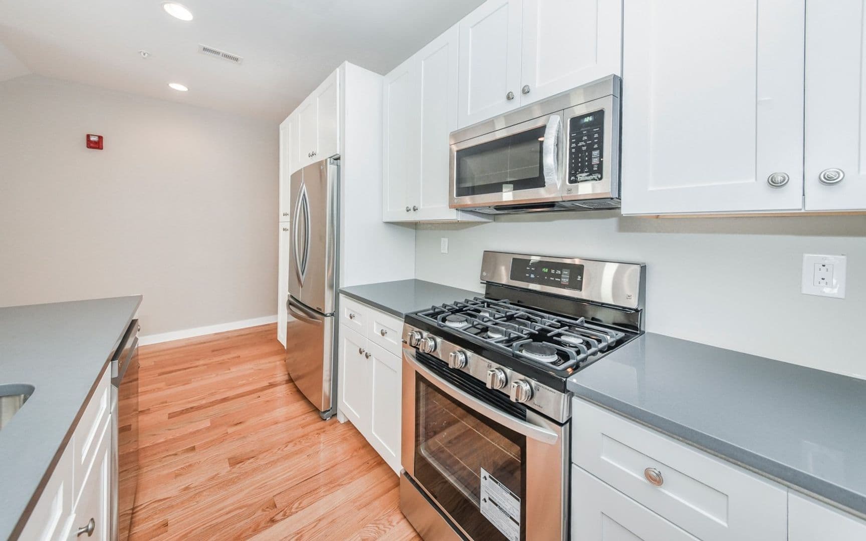 Philadelphia Apartment: 1735 Brandywine St