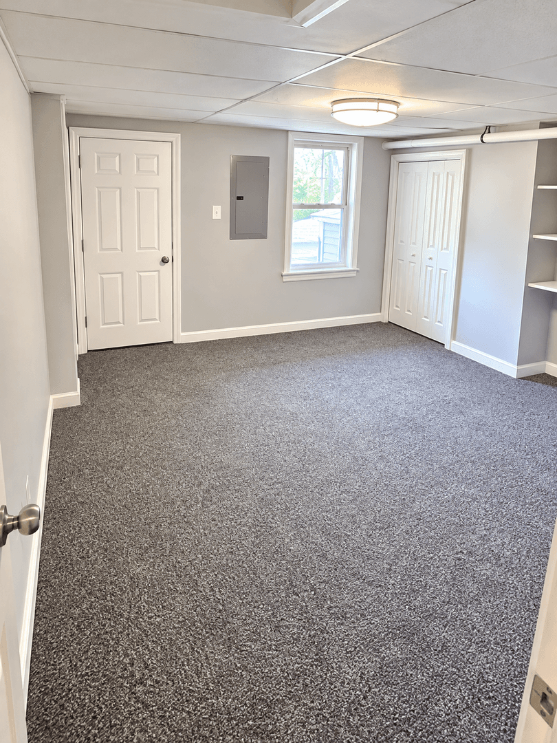 Pittsburgh Apartment: 268-272 Butler Street