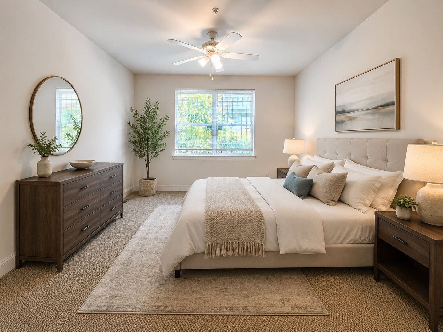Philadelphia Apartment: 1922 N 17th St