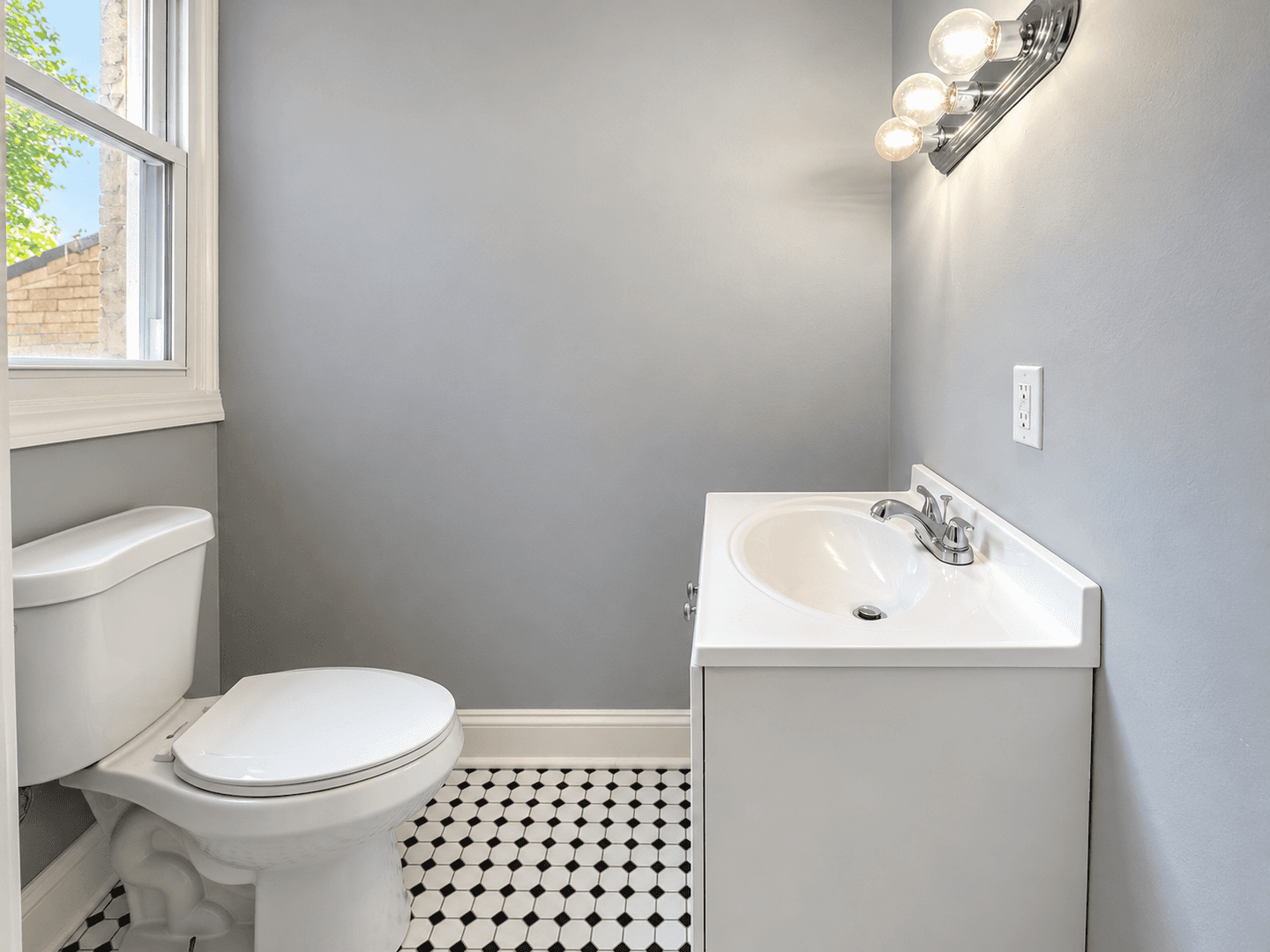 Philadelphia House: 5414 Whitby Avenue