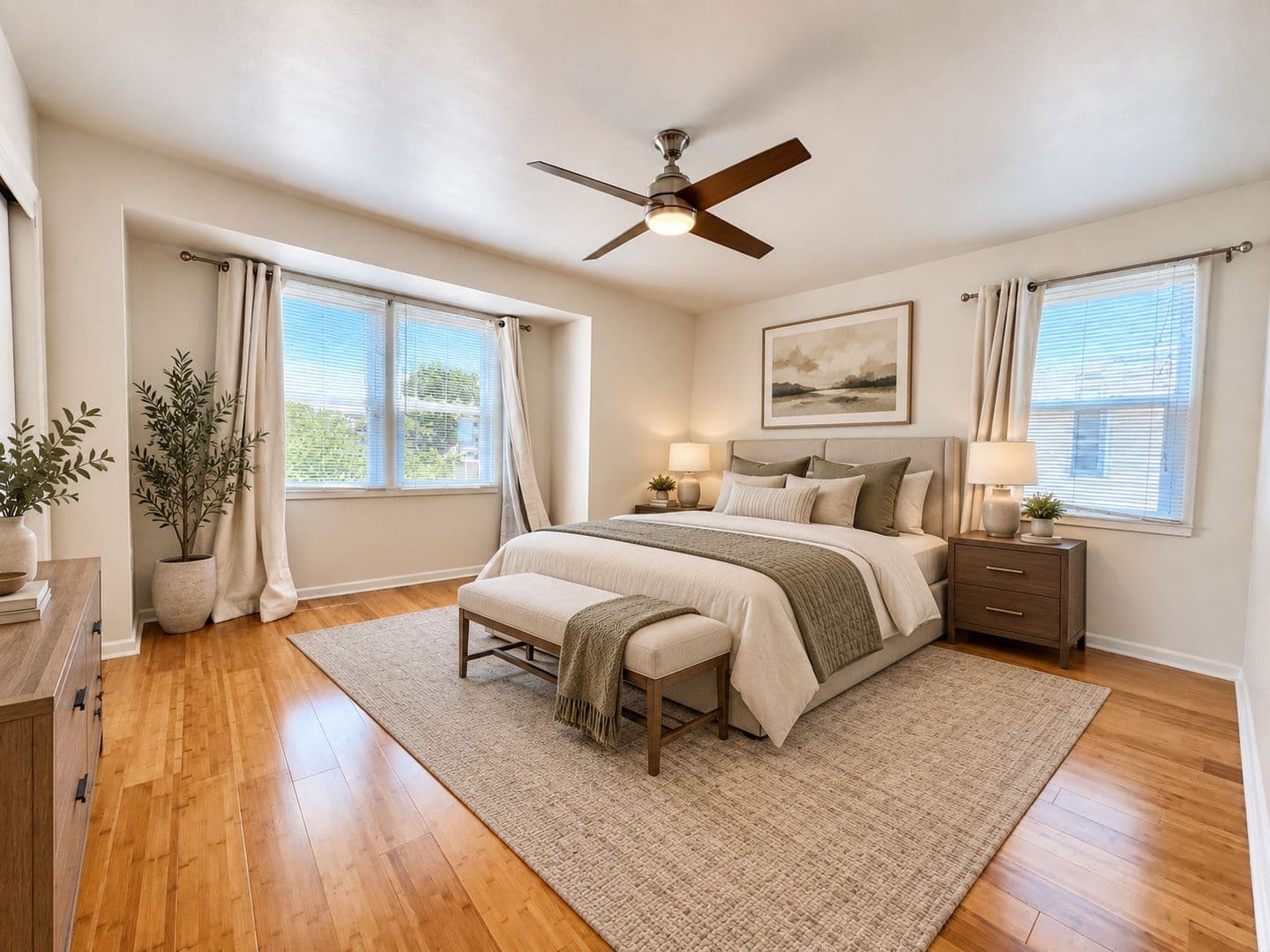 Bryn Mawr House: 238 Bailey Road