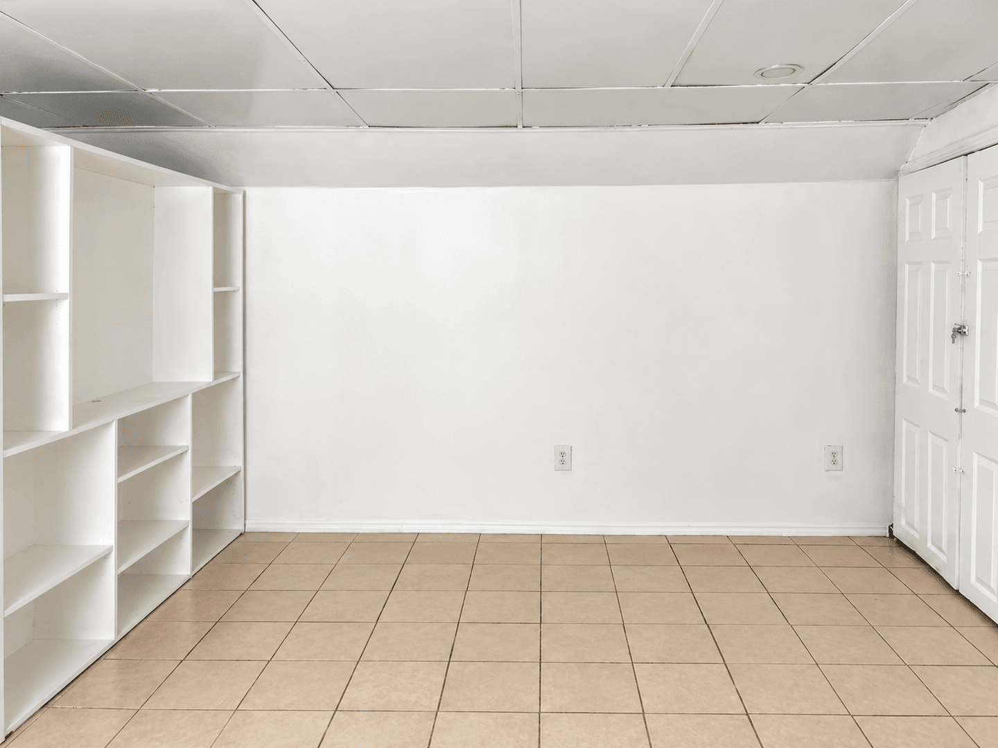 Philadelphia Apartment: 1458 Rosalie St.