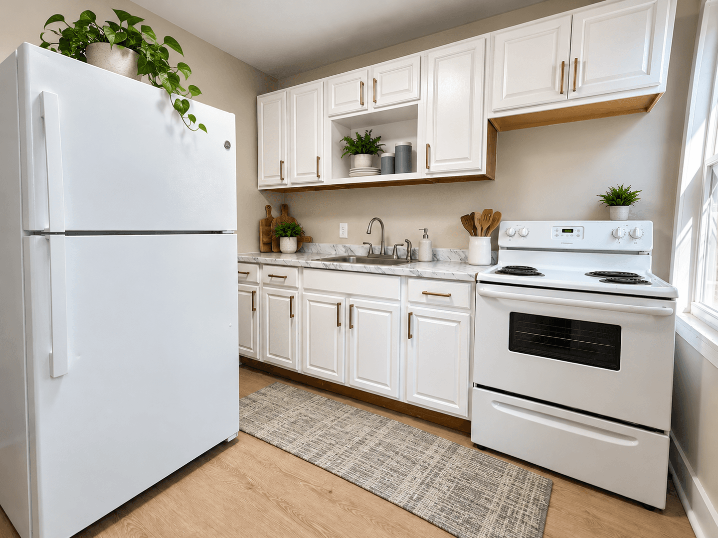 Philadelphia Apartment: 2537 N Jessup St