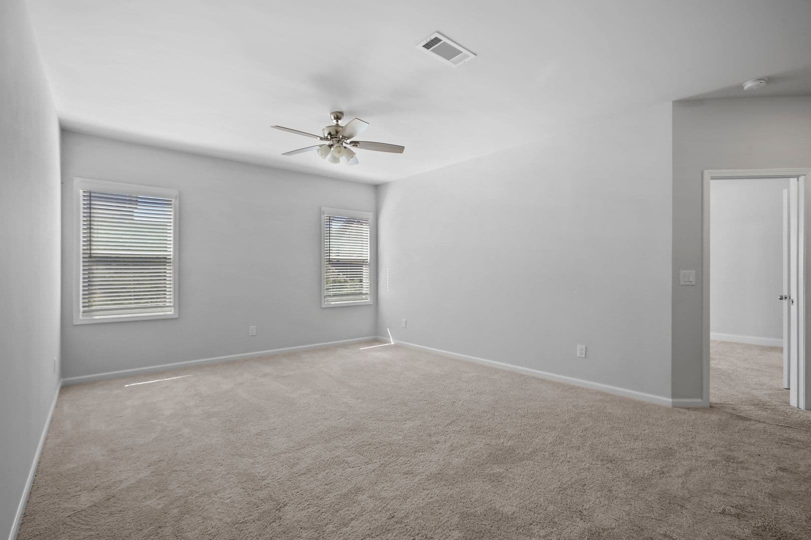 Lawrenceville House: 1552 Dover Creek Lane