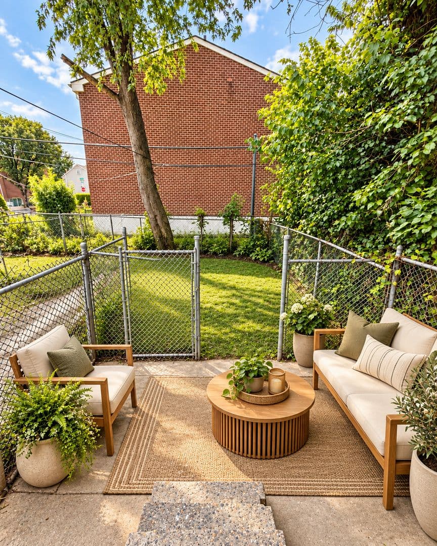 Philadelphia House: 1714 Meadow Street