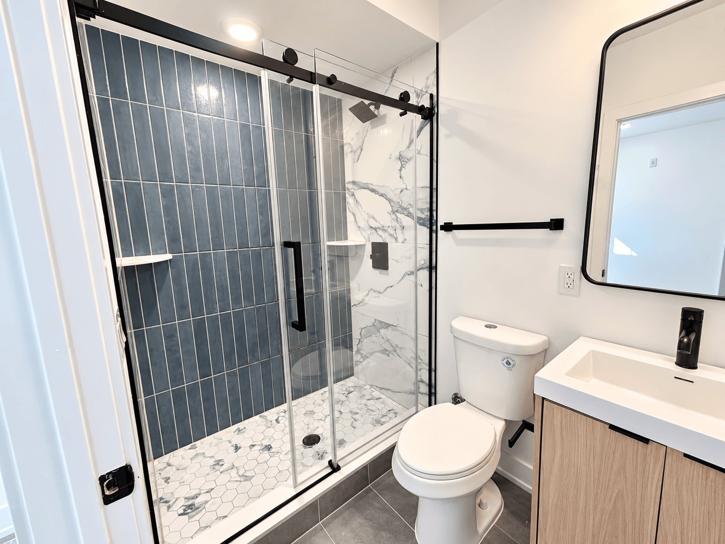 Philadelphia Apartment: 601 North 34th Street