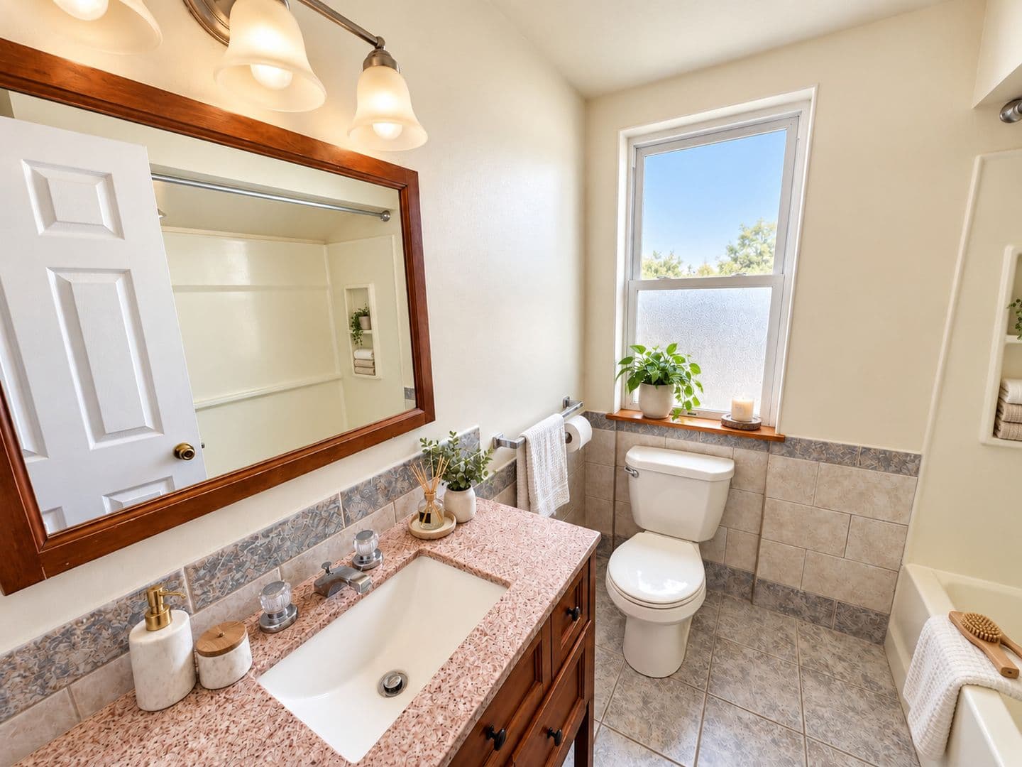 Cinnaminson House: 1501 River Road