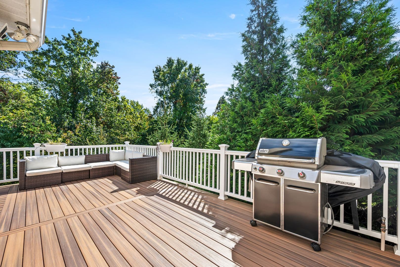 Blue Bell House: 206 Saint Andrews Ct