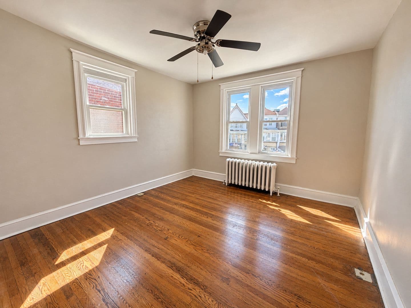 Philadelphia House: 2112 North 57th Street