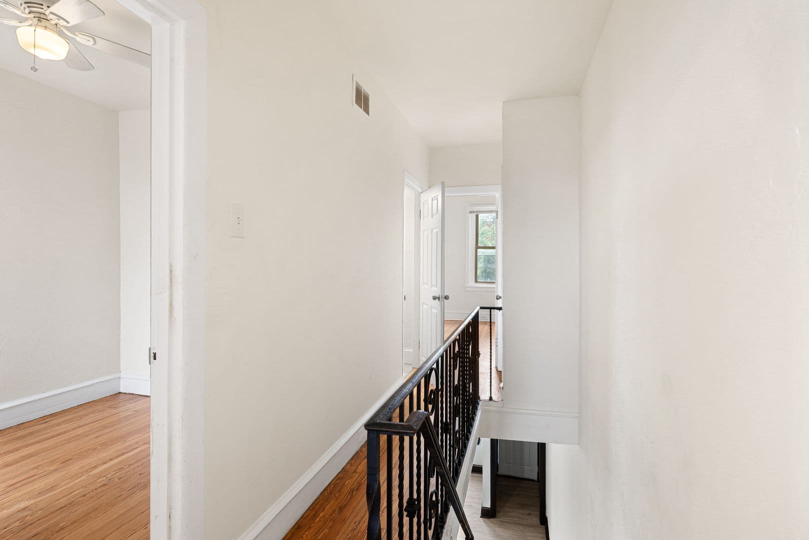 Philadelphia House: 3044 Almond St