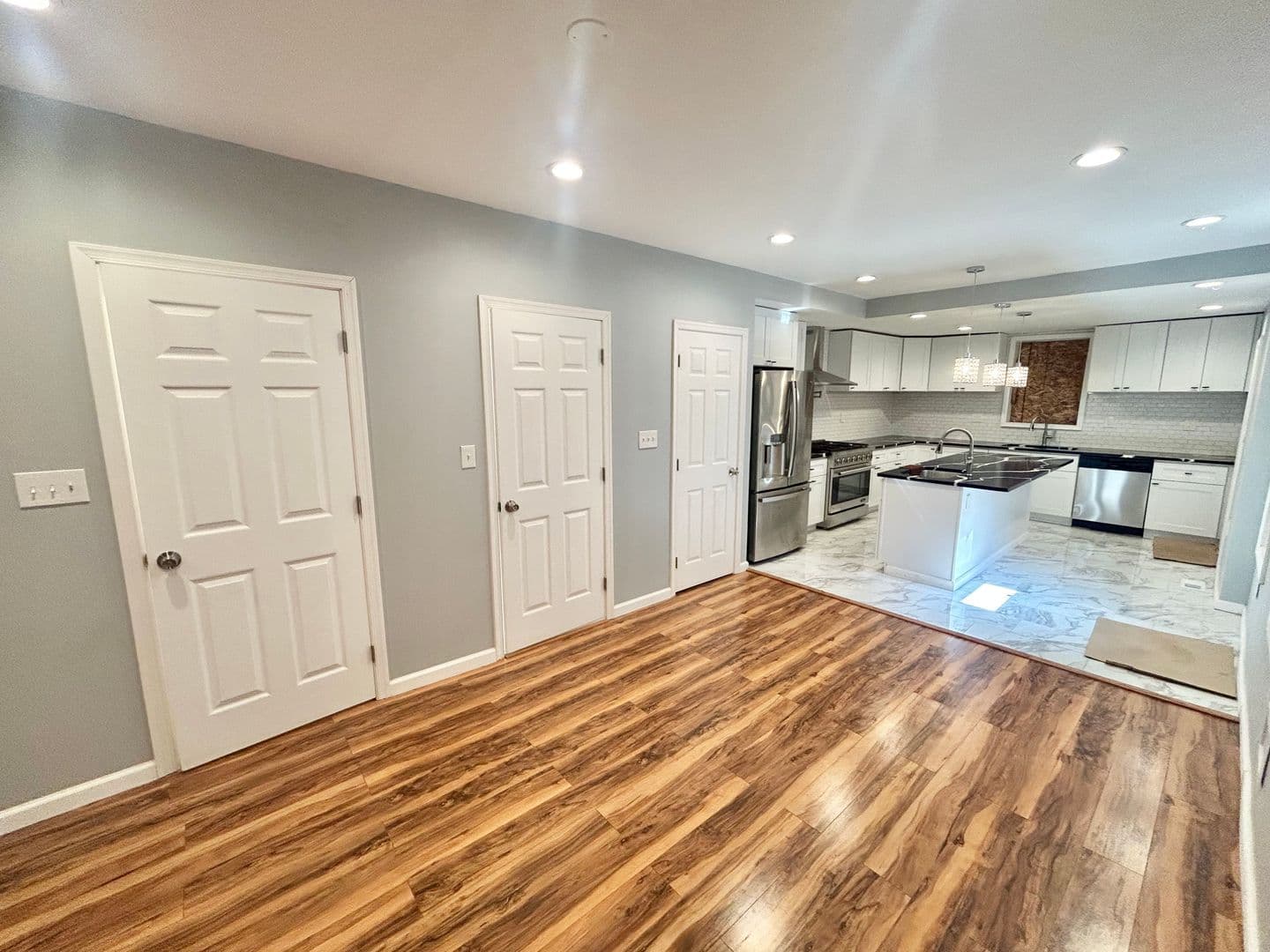 Philadelphia House: 3447 Jasper Street