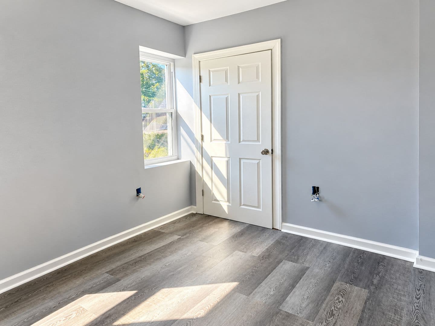 Philadelphia House: 2145 North Percy Street