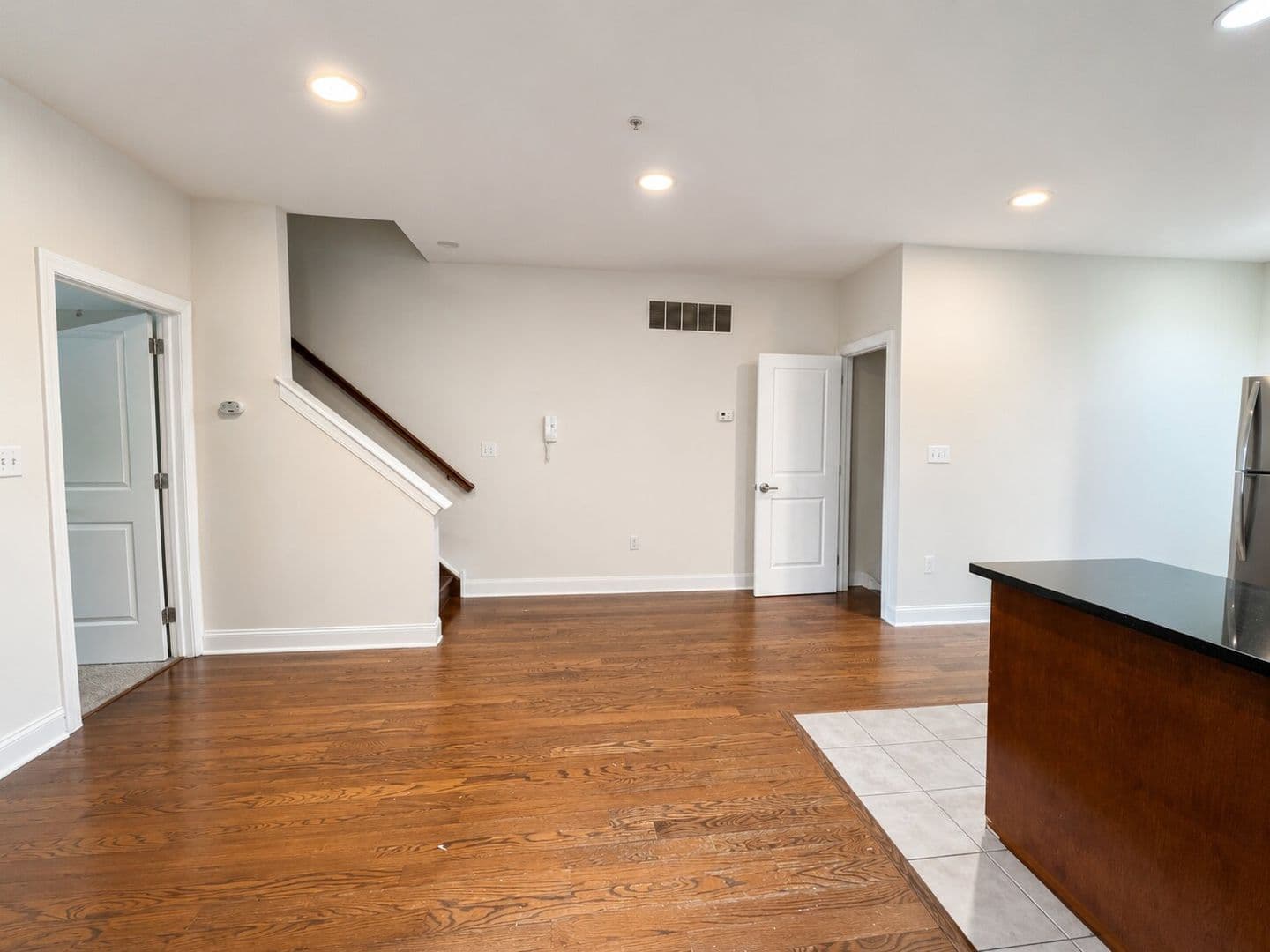 Philadelphia Apartment: 1922 N 17th St