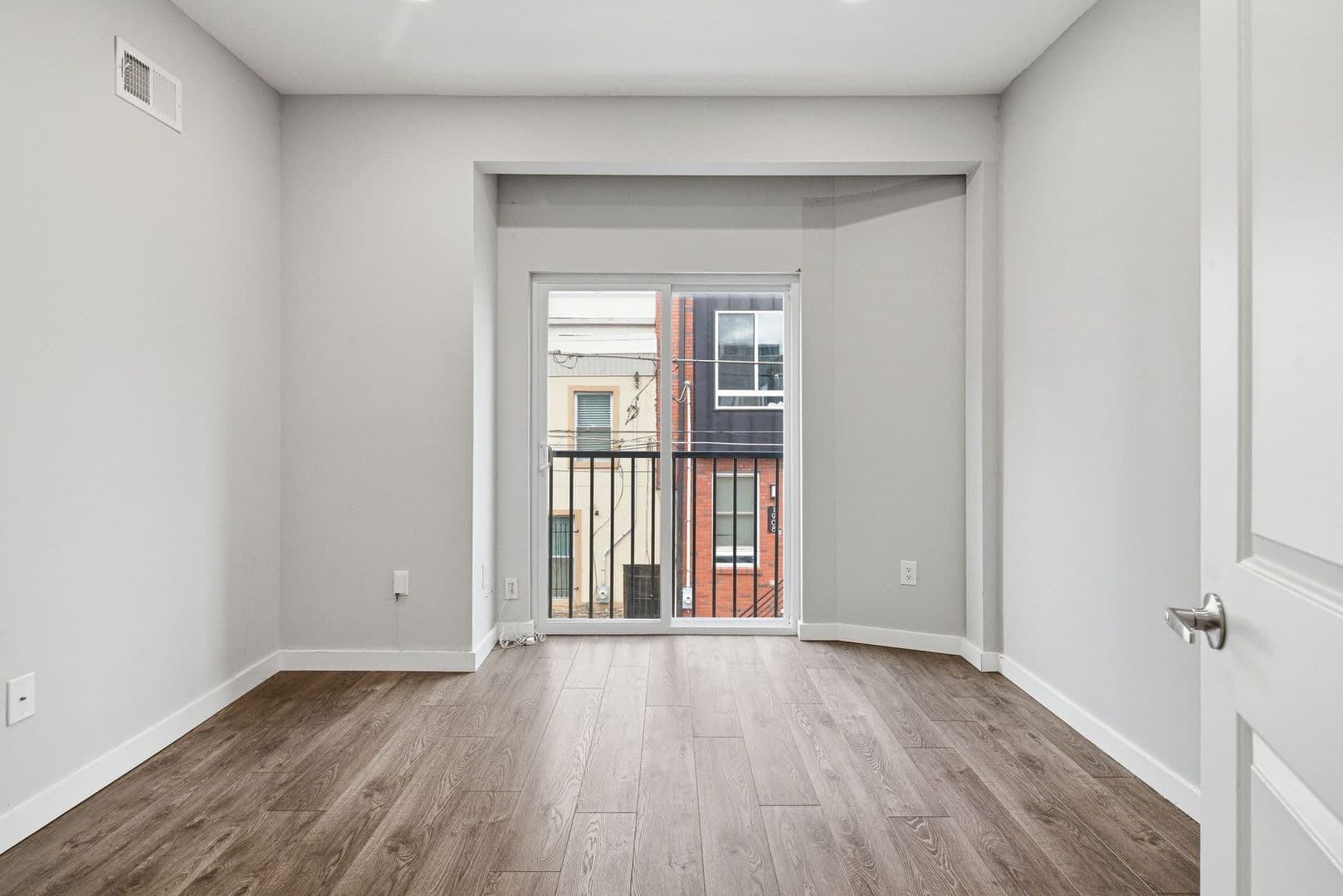 Philadelphia House: 1905 East Harold Street
