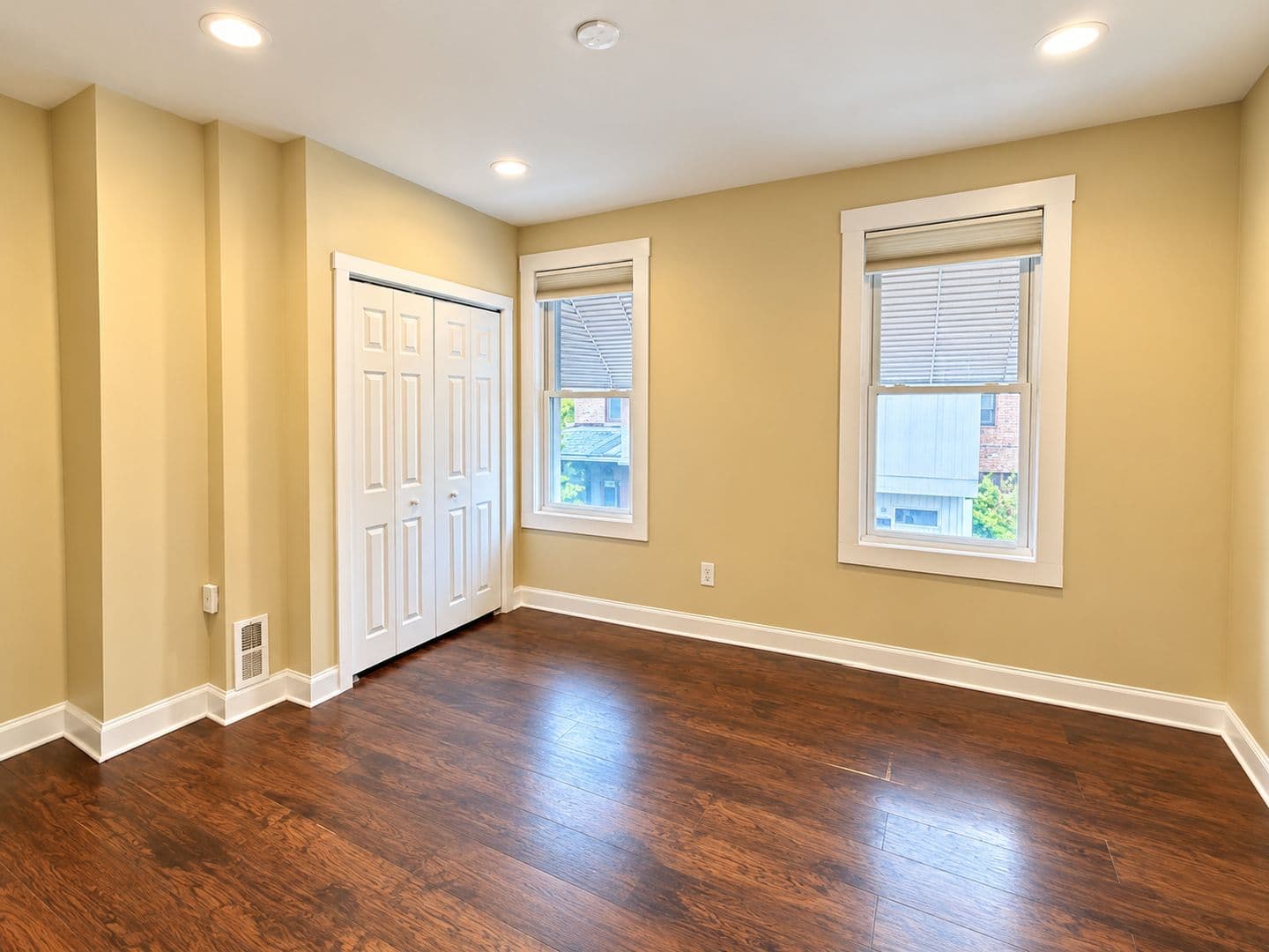 Philadelphia House: 3049 Redner Street