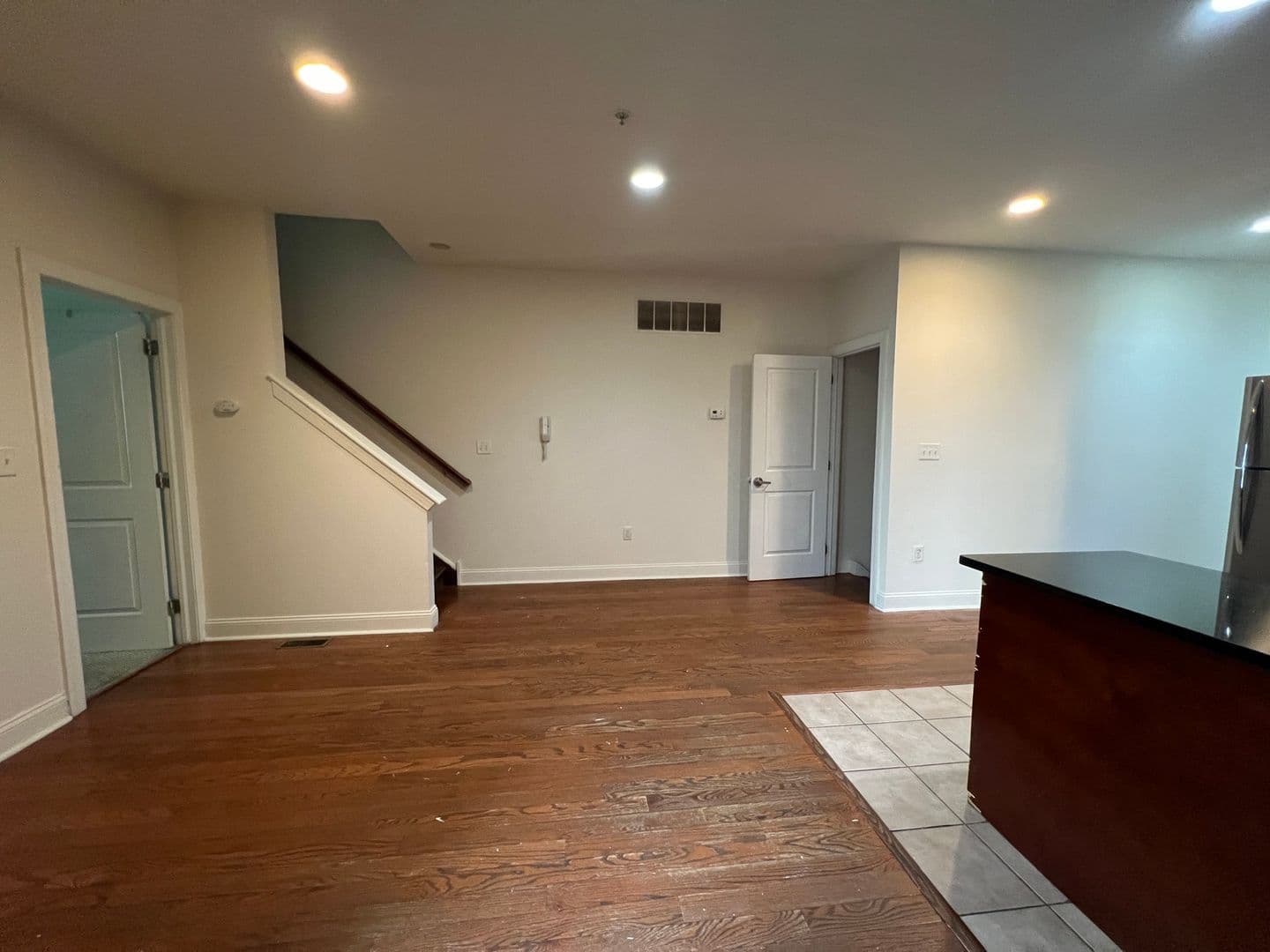 Philadelphia Apartment: 1924 North 17th Street