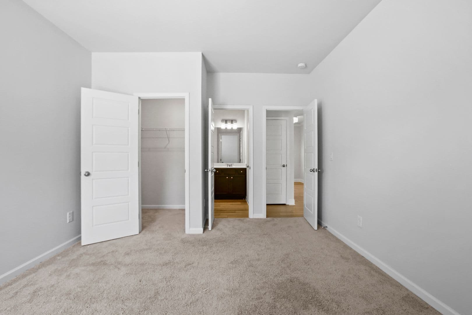 Lawrenceville House: 1552 Dover Creek Lane