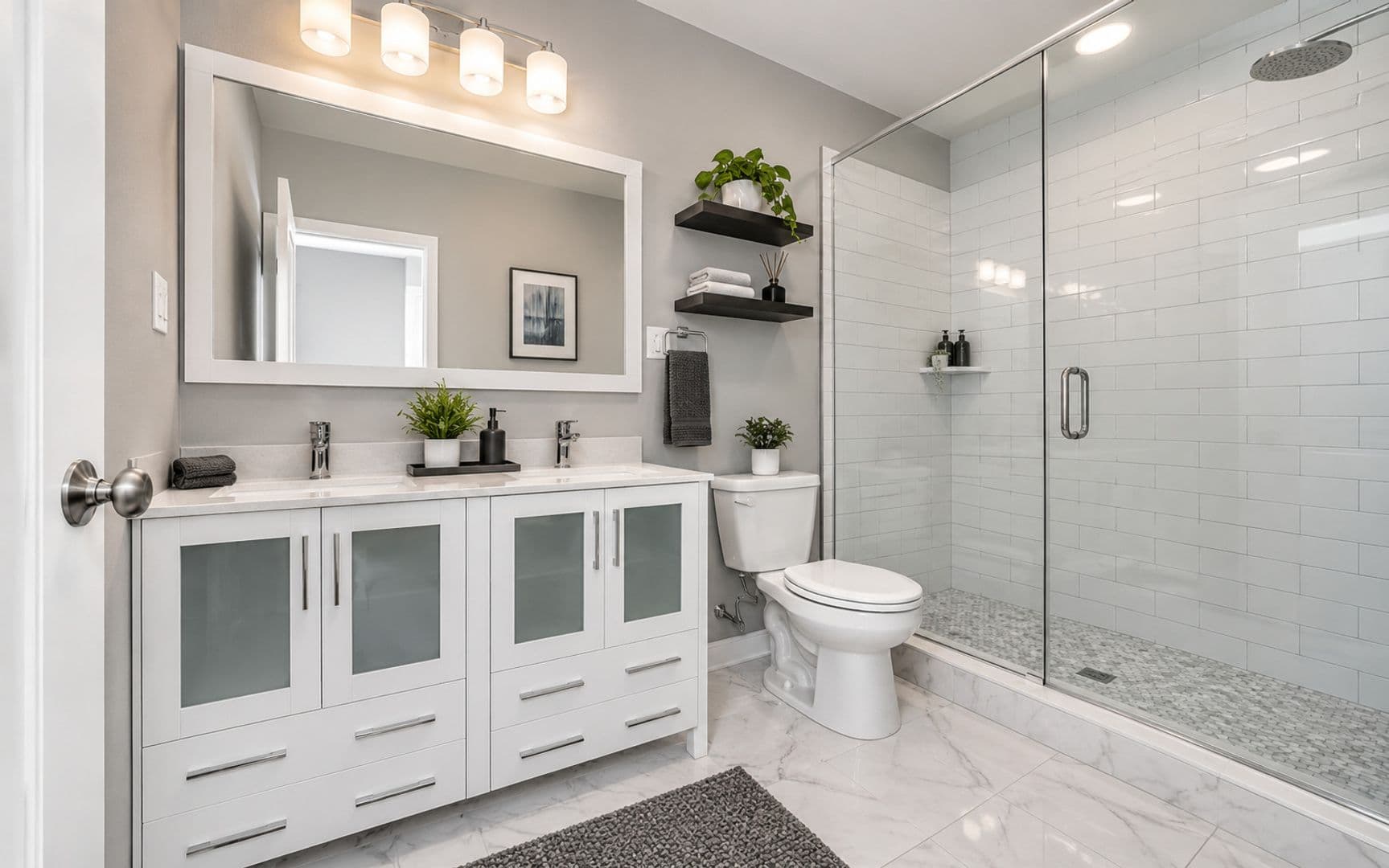 Philadelphia Apartment: 1735 Brandywine St