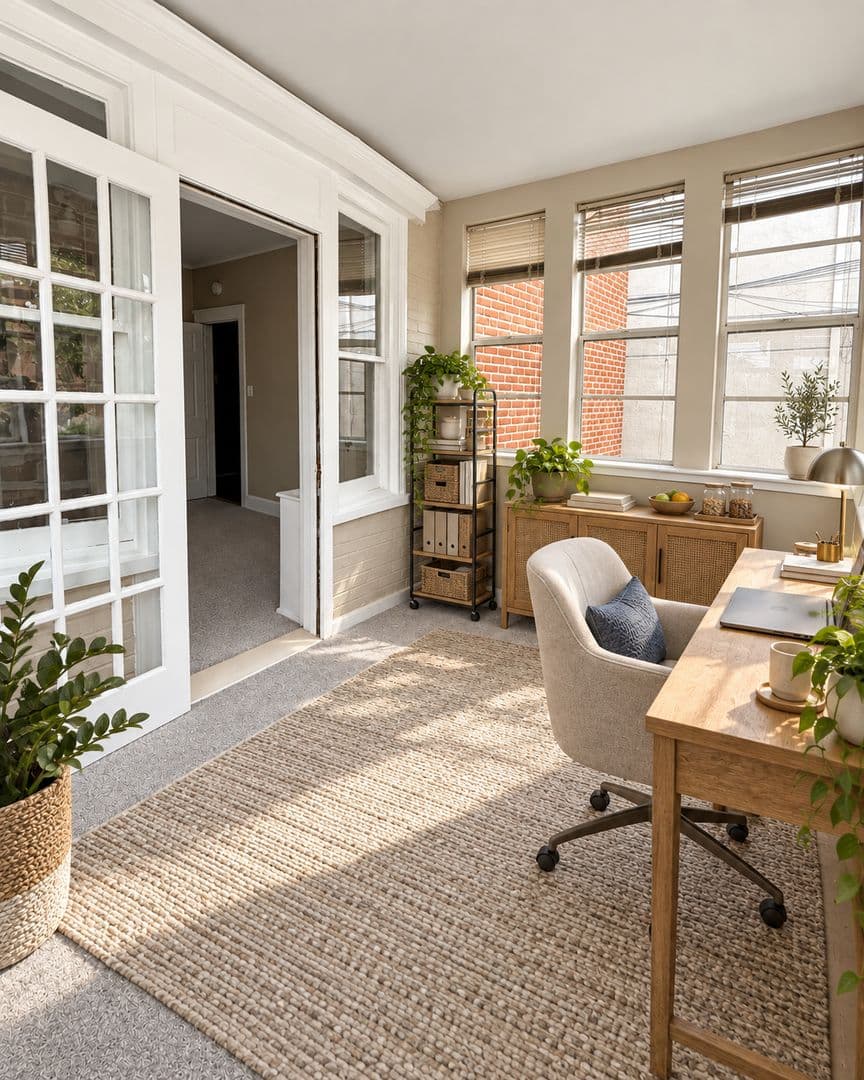 Media Apartment: 111 Gayley Street