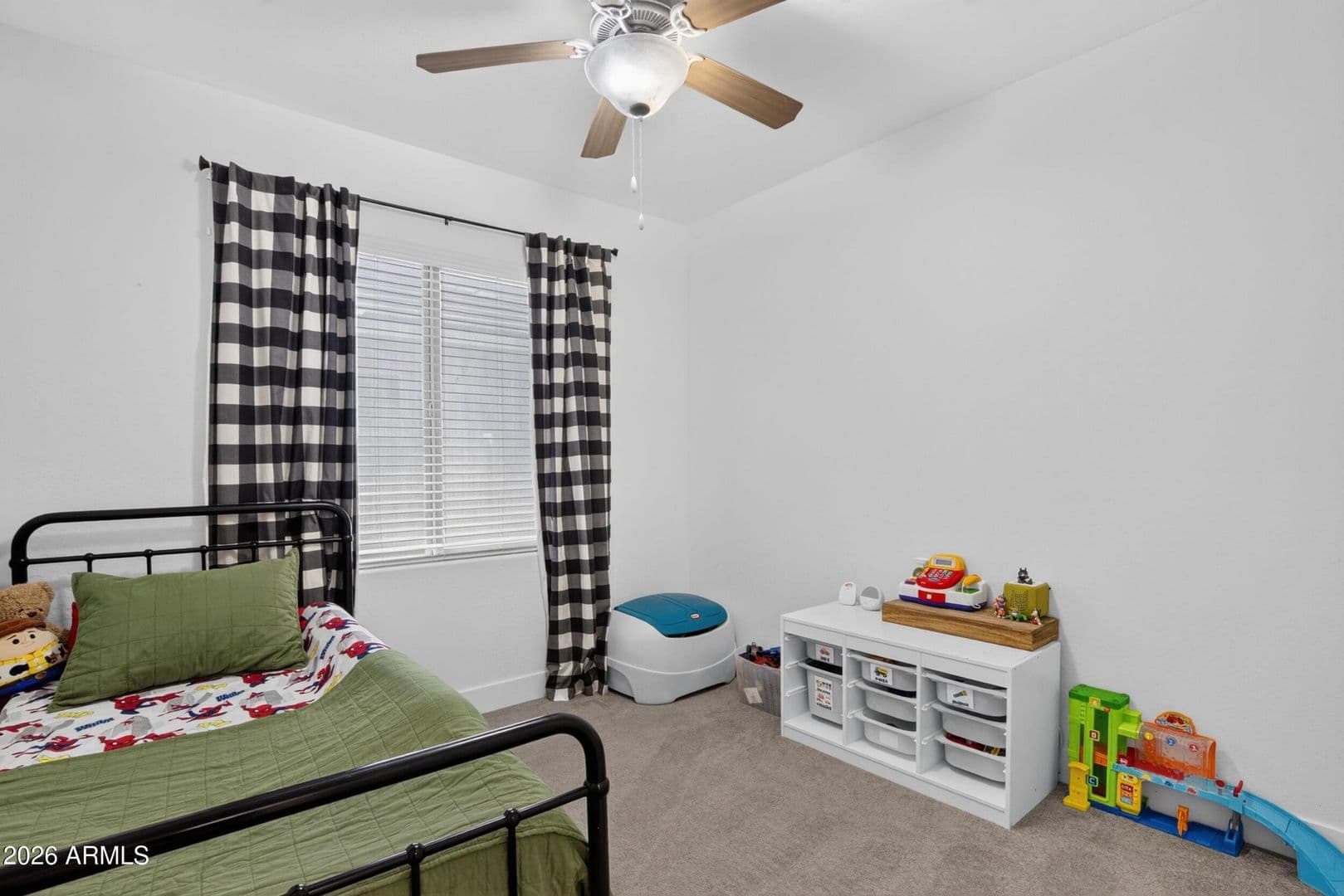 San Tan Valley House: 4949 East Velasco Street
