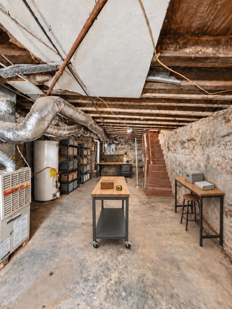Philadelphia Townhome: 3339 North Lee Street