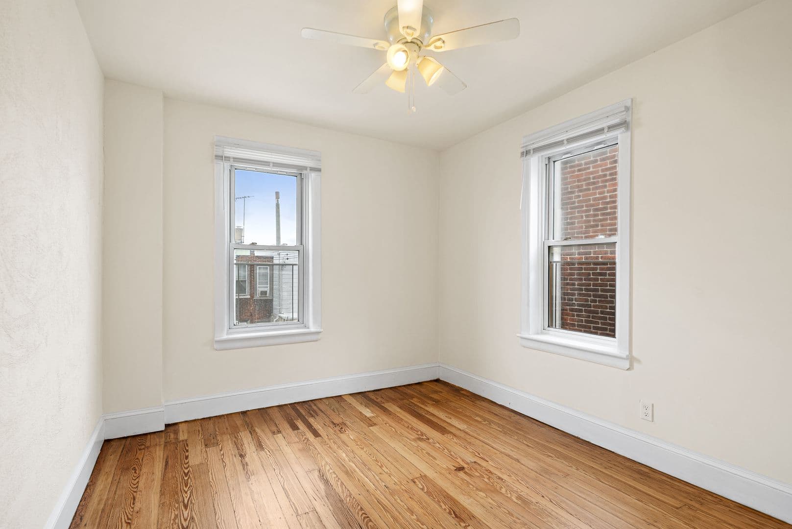 Philadelphia House: 3044 Almond St