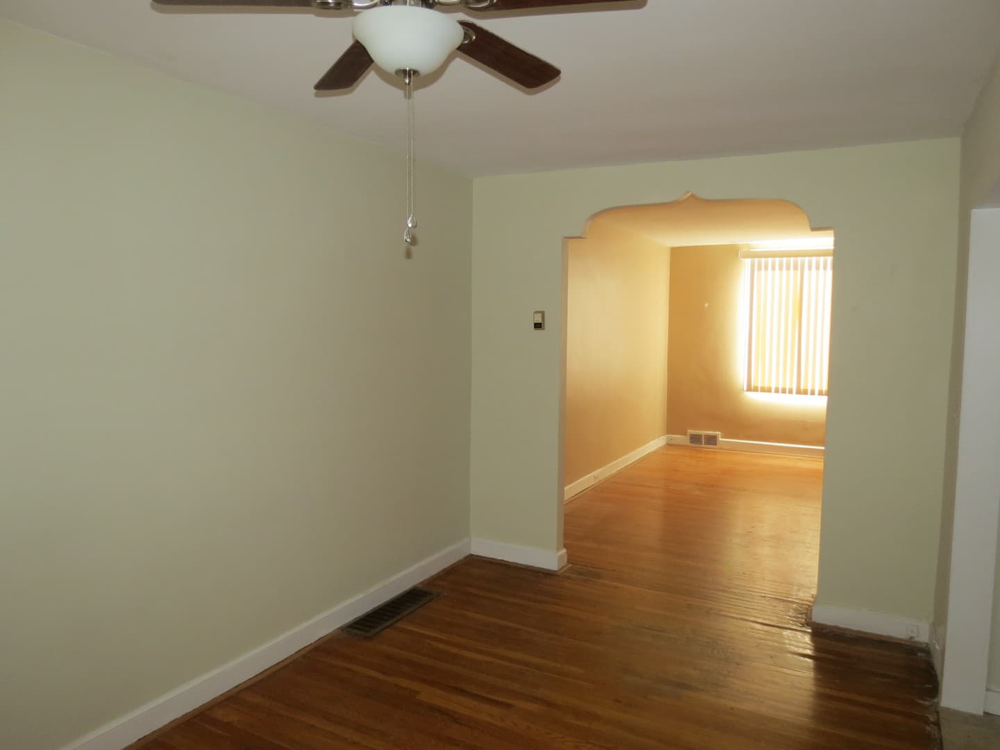 Philadelphia House: 4709 Lansing Street