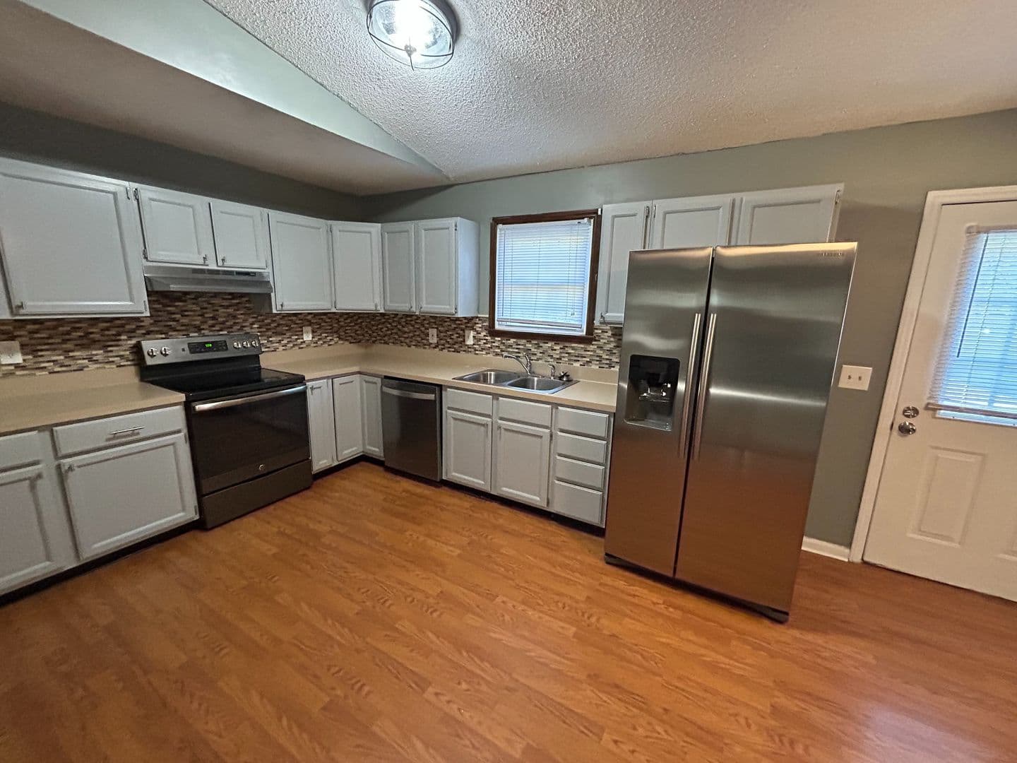 High Point House: 1108 Raleigh Ct