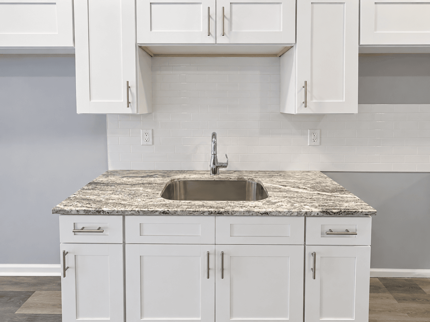 Philadelphia House: 2134 South Frazier Street