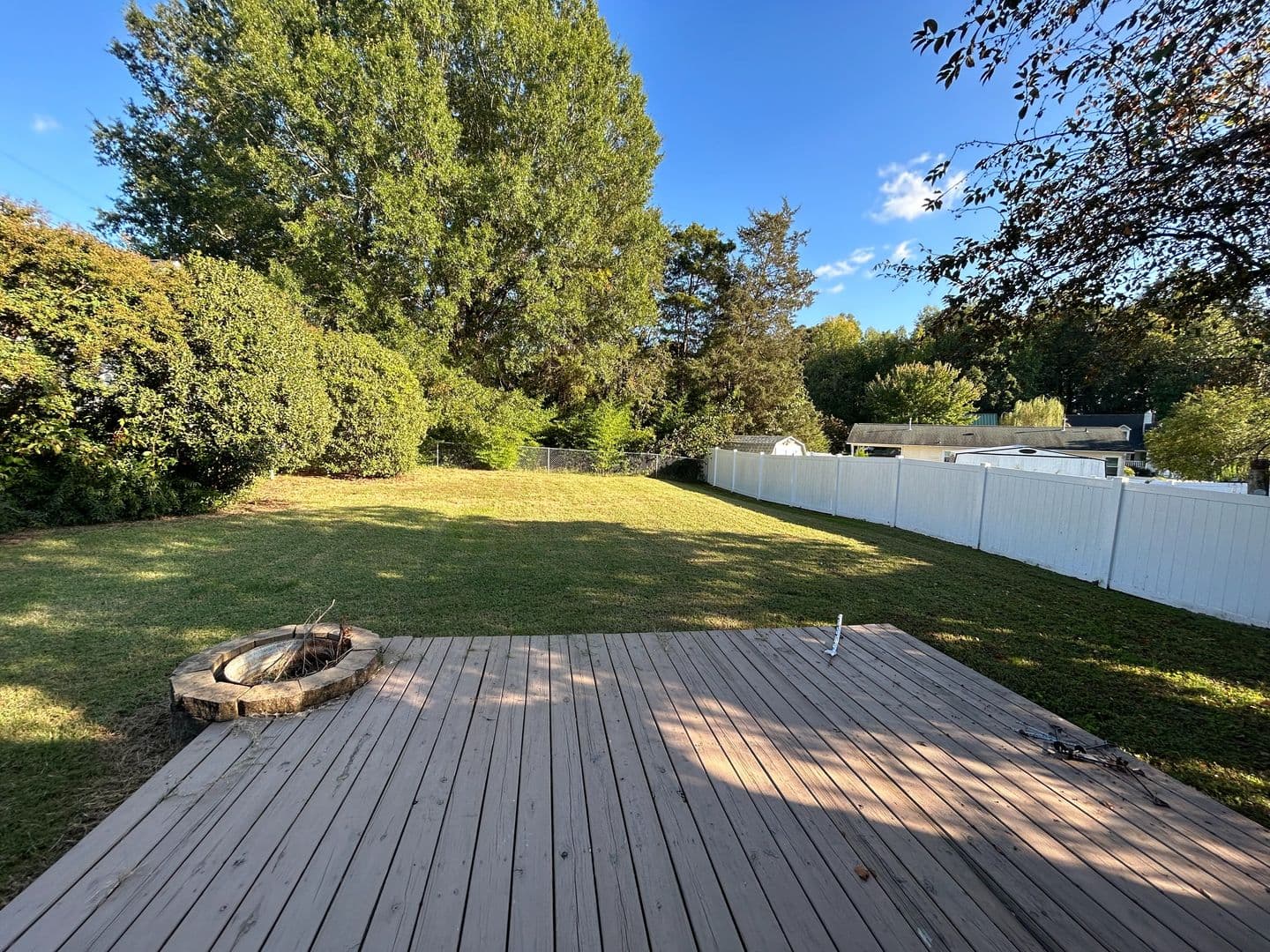 High Point House: 1108 Raleigh Ct