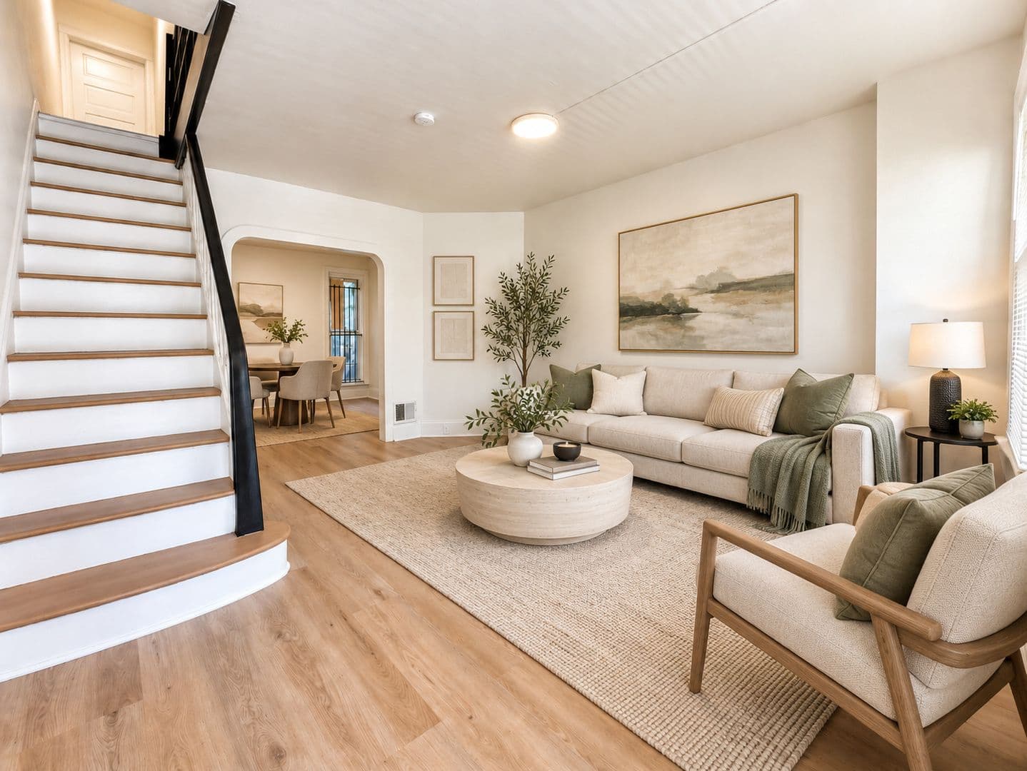 Philadelphia House: 229 West Sheldon Street