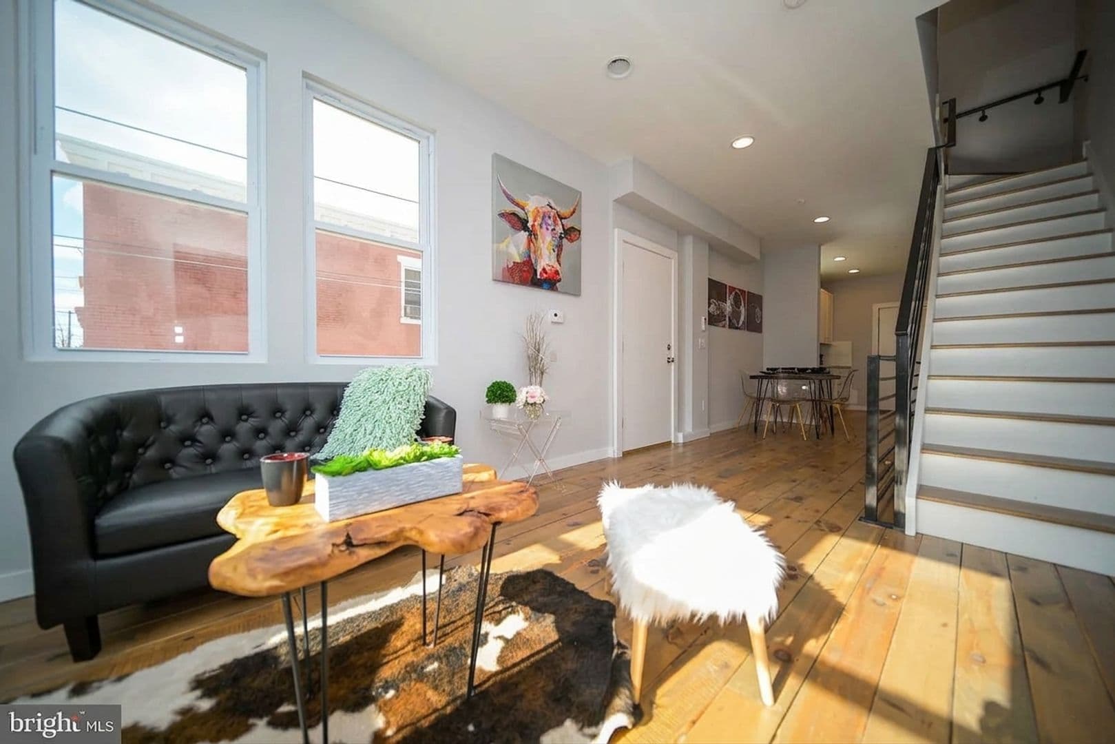 Philadelphia House: 2618 Jasper Street