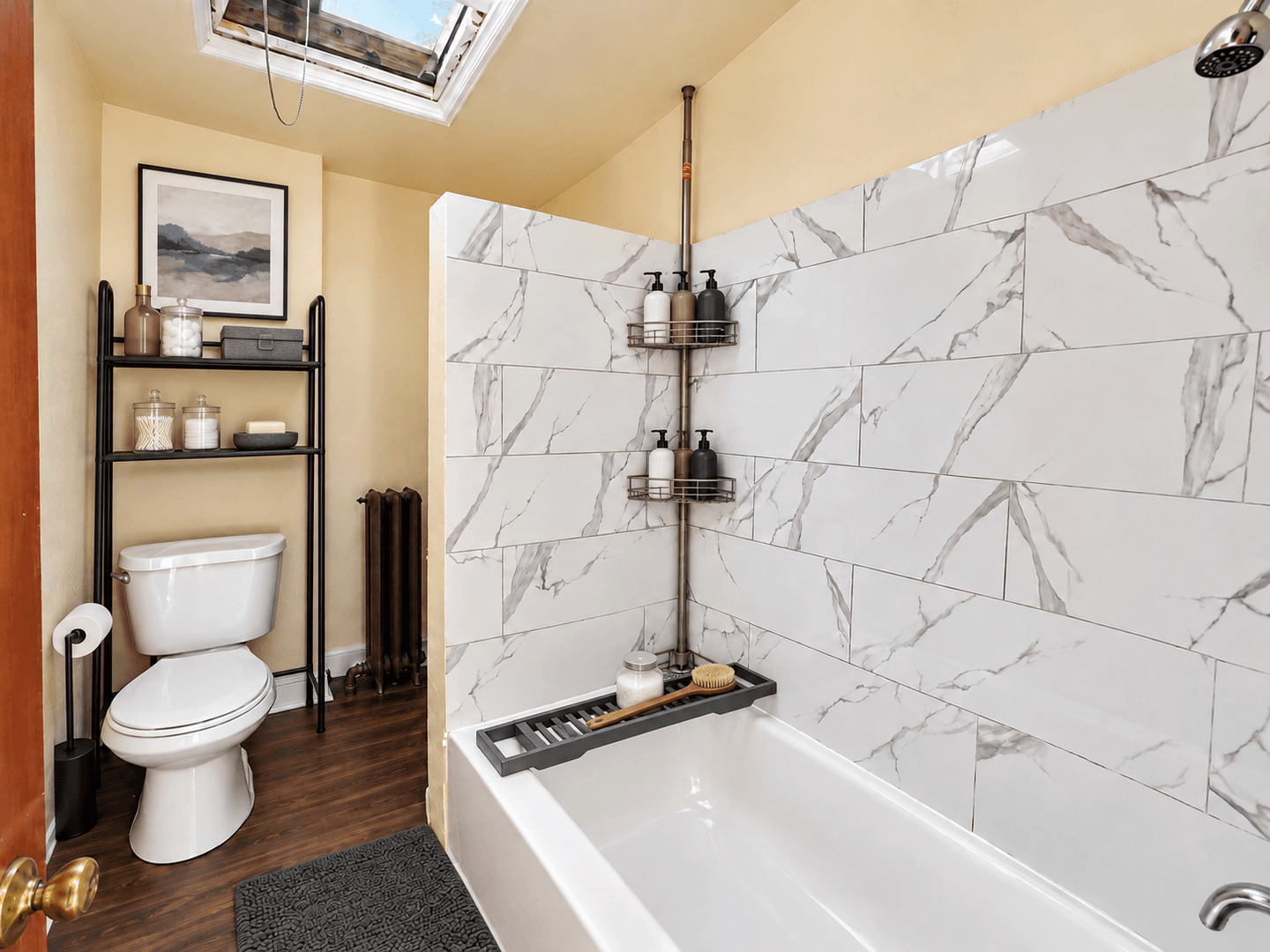 Philadelphia House: 4033 North Franklin Street