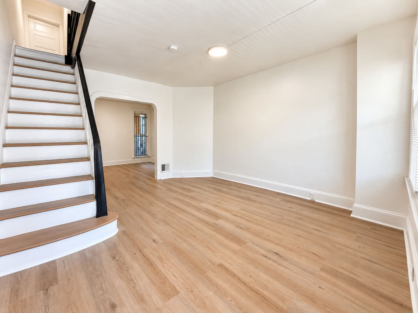 Philadelphia House: 229 West Sheldon Street
