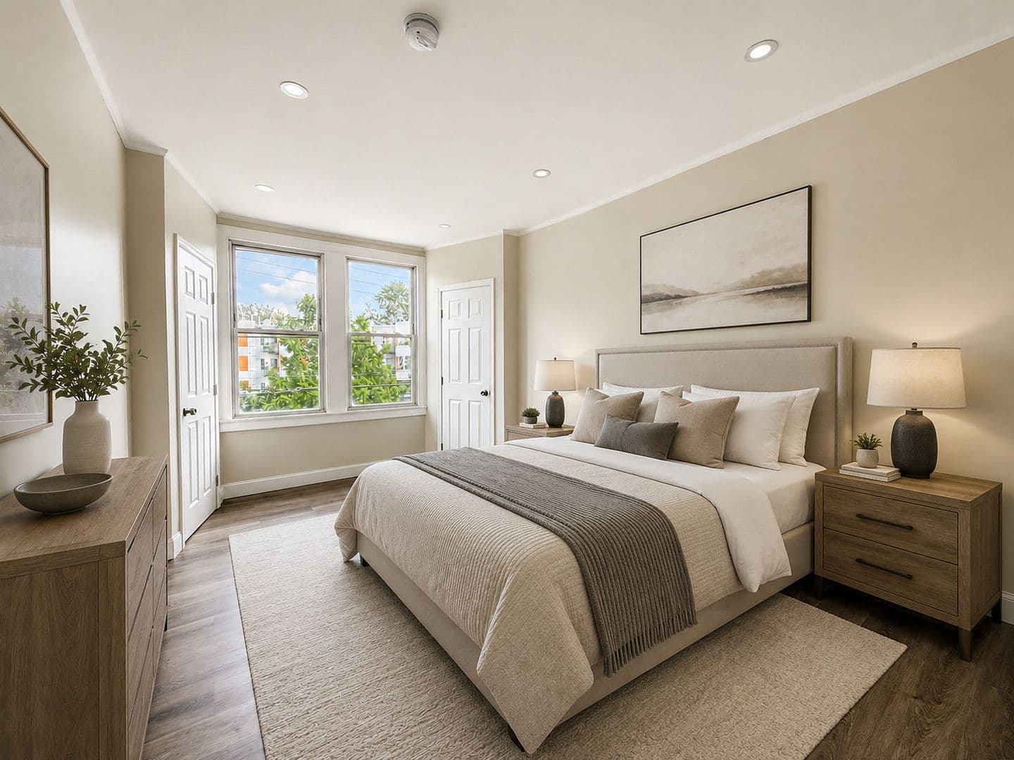 Philadelphia Apartment: 6900 Cedar Park Ave