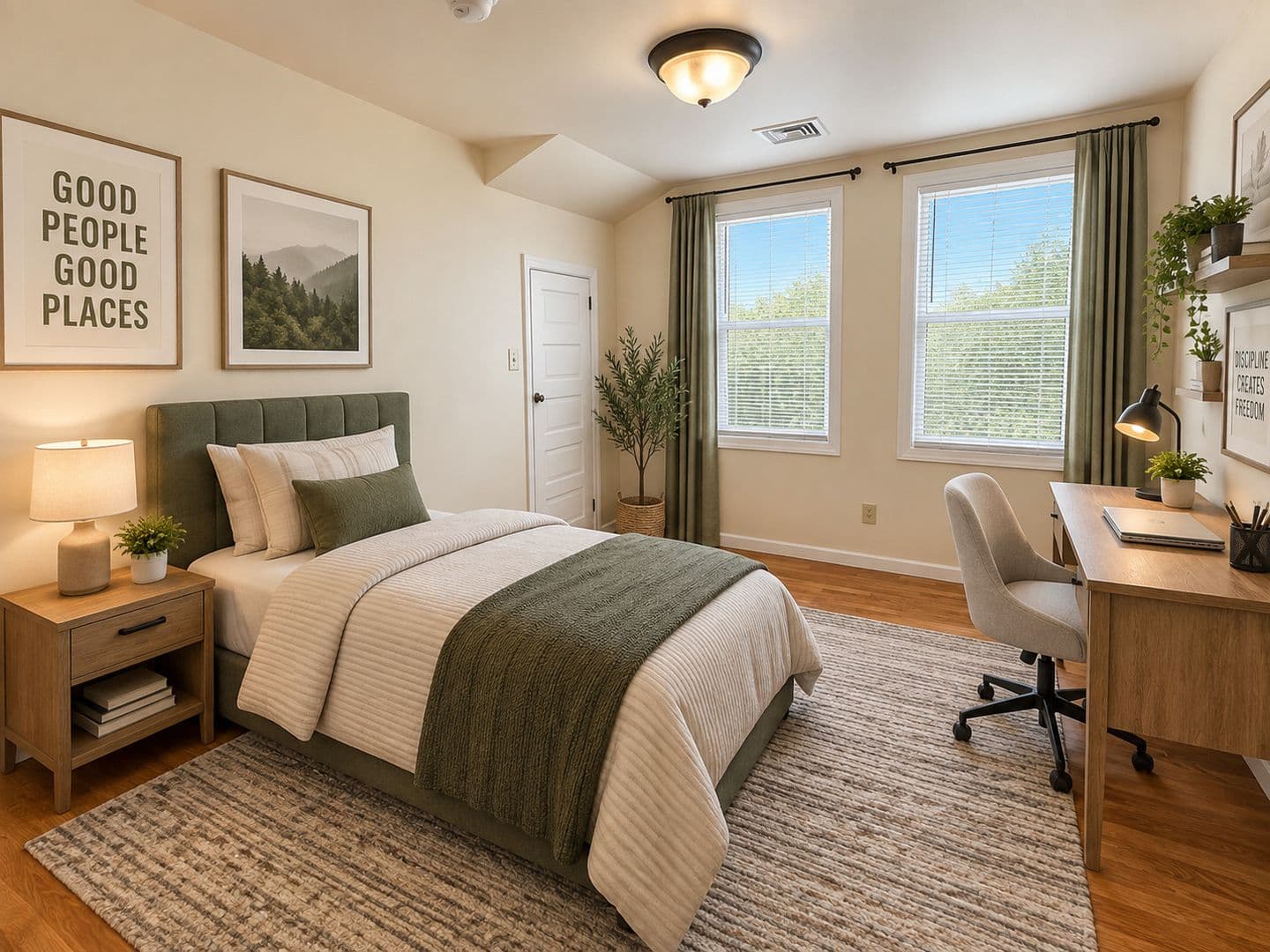 Cinnaminson House: 1501 River Road