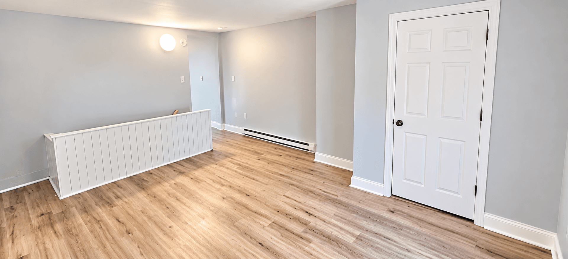 Pittsburgh Apartment: 268-272 Butler Street