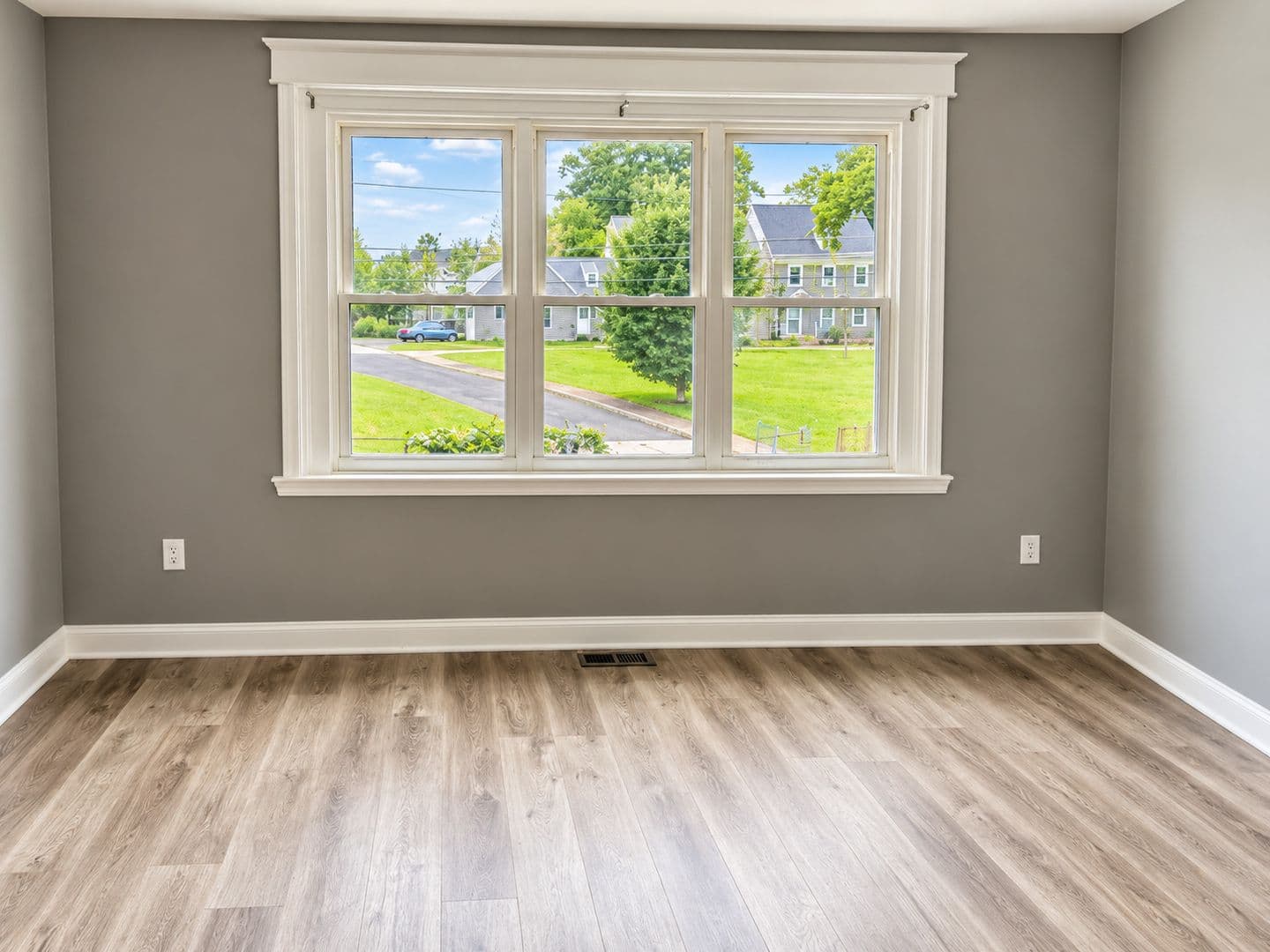 Philadelphia Apartment: 1603 W. Chelten Ave.