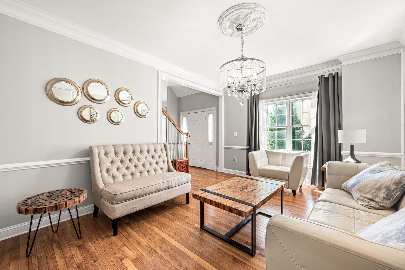 Blue Bell House: 206 Saint Andrews Ct