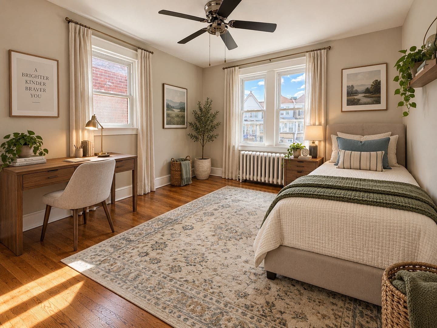 Philadelphia House: 2112 North 57th Street