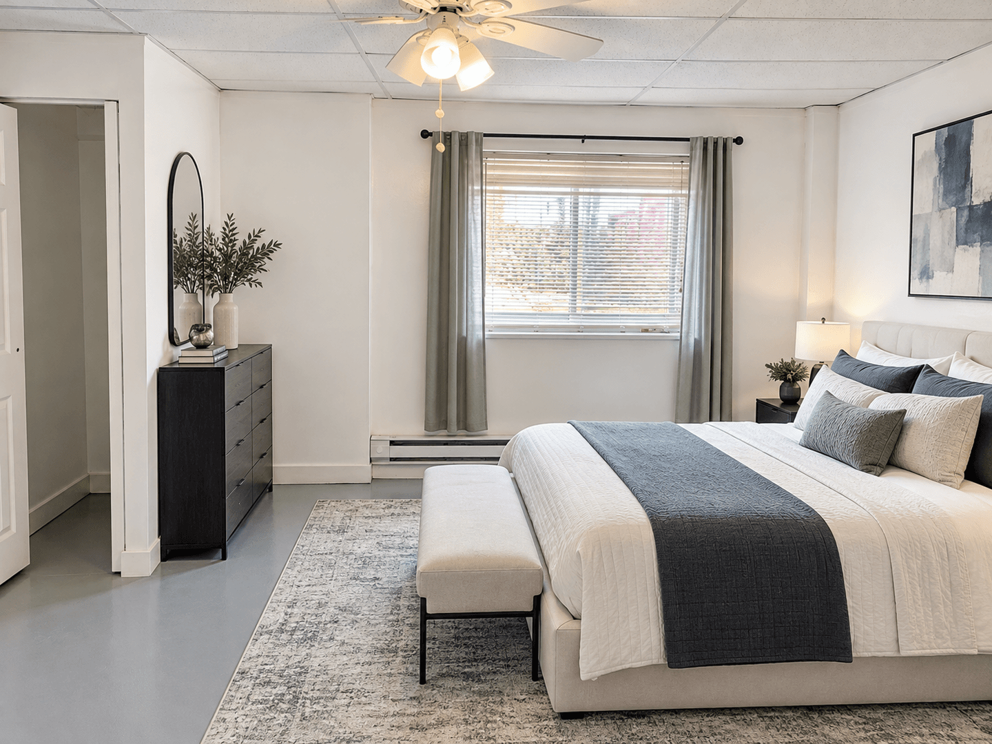 Philadelphia Apartment: 1458 Rosalie St.
