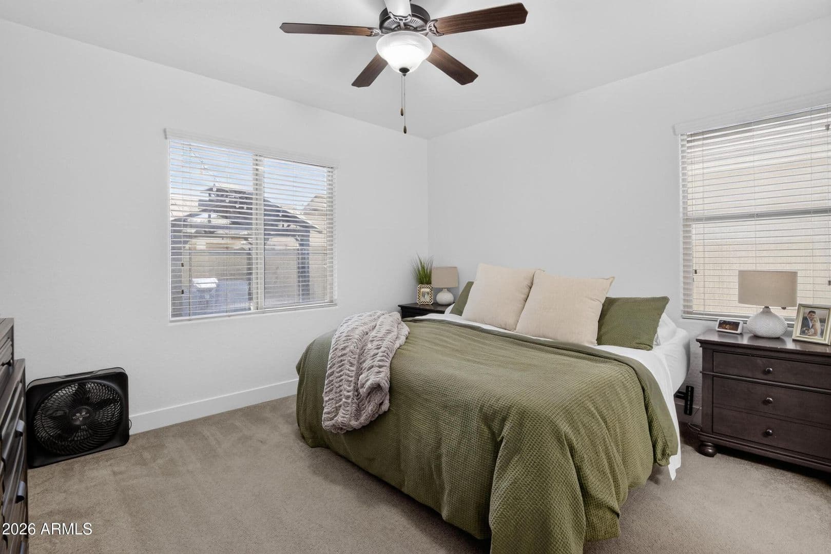San Tan Valley House: 4949 East Velasco Street