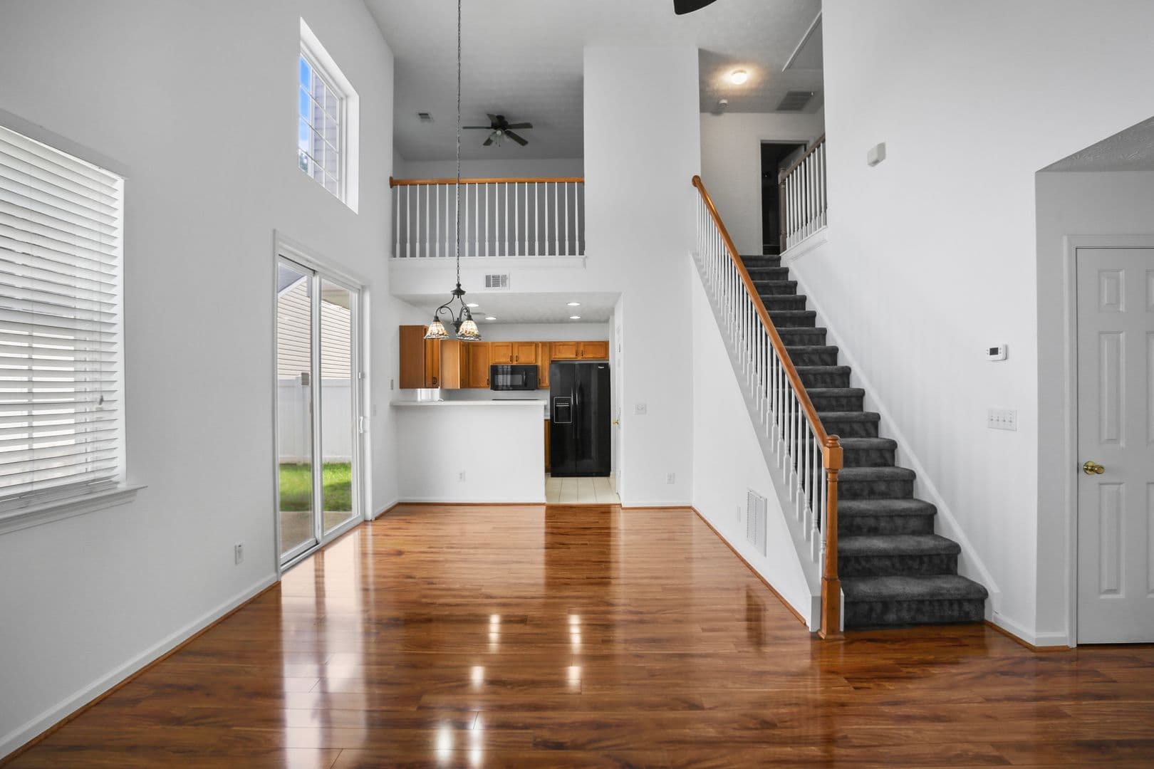 Woodstock House: 308 West Oaks Trail