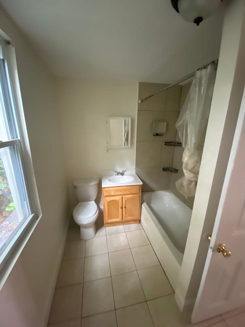 Philadelphia House: 3117 West Gordon Street