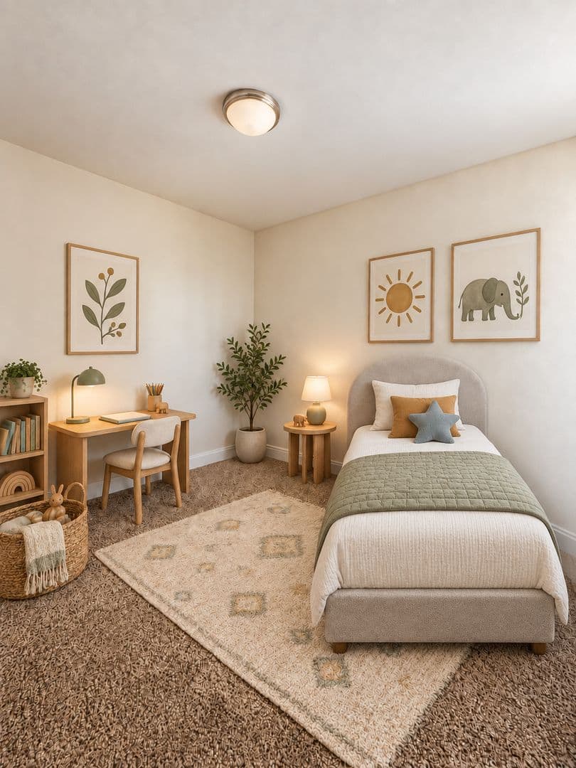Philadelphia Townhome: 3339 North Lee Street