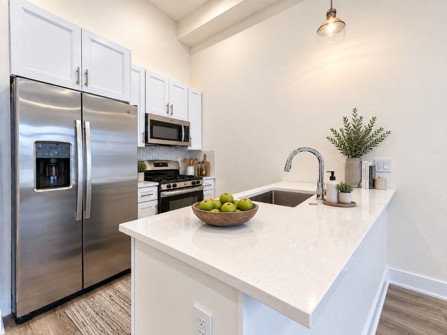 Philadelphia House: 1115 North American Street