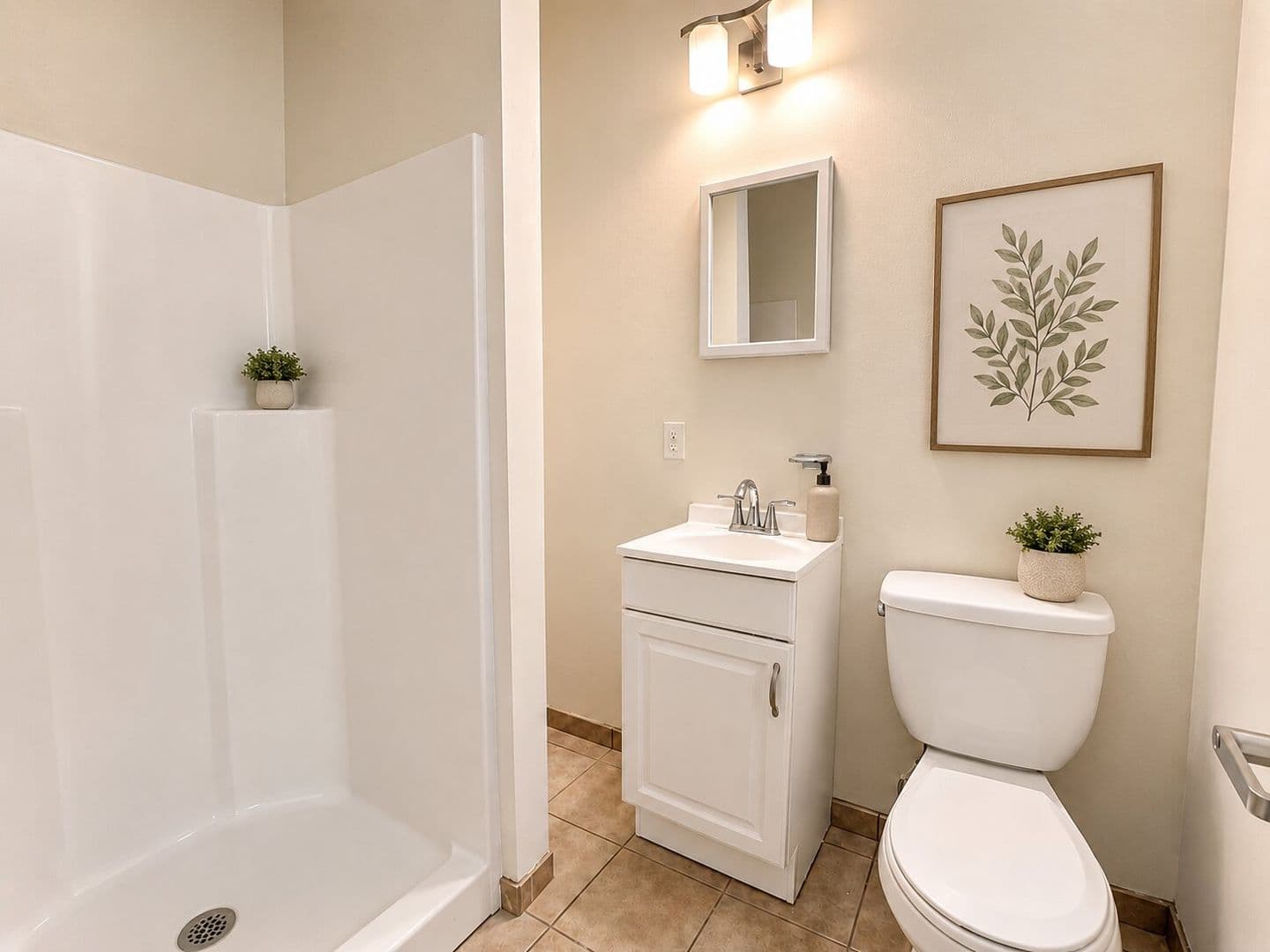 Philadelphia Apartment: 1922 N 17th St