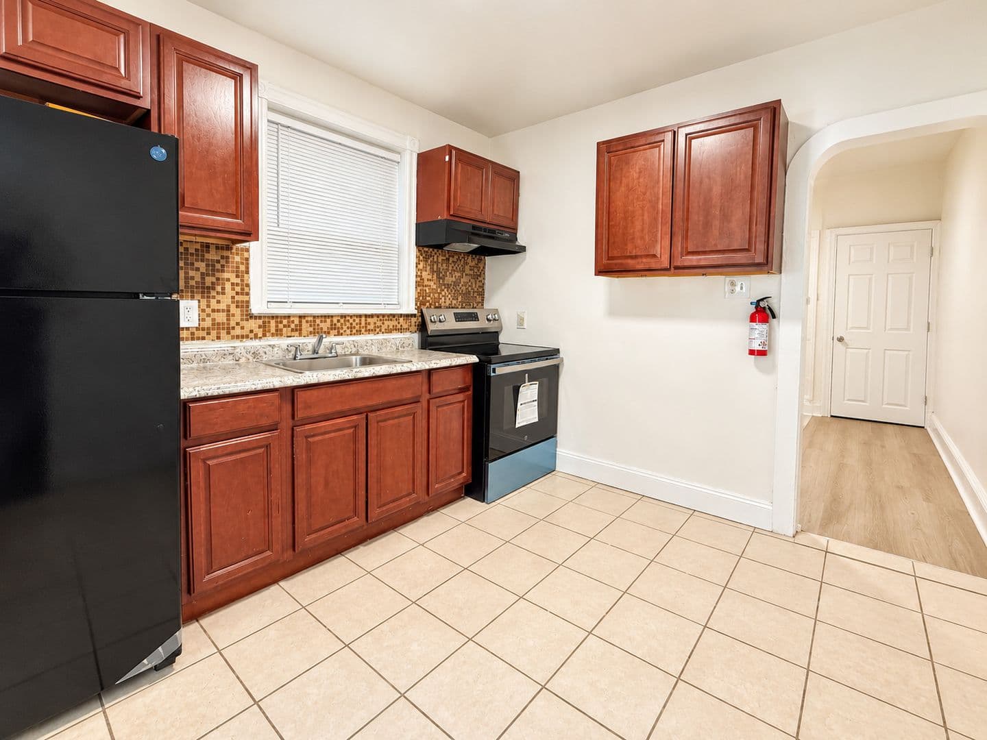 Philadelphia House: 229 West Sheldon Street